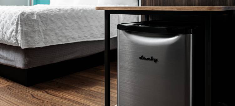 朱丽叶山希尔顿Tru酒店(Tru by Hilton Mt. Juliet)图片