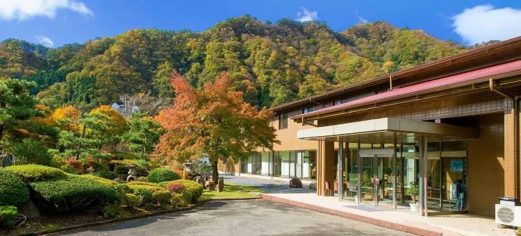 森林度假区 猿京誓湖庄(Forest Resort Sarugakyo Seikoso)图片