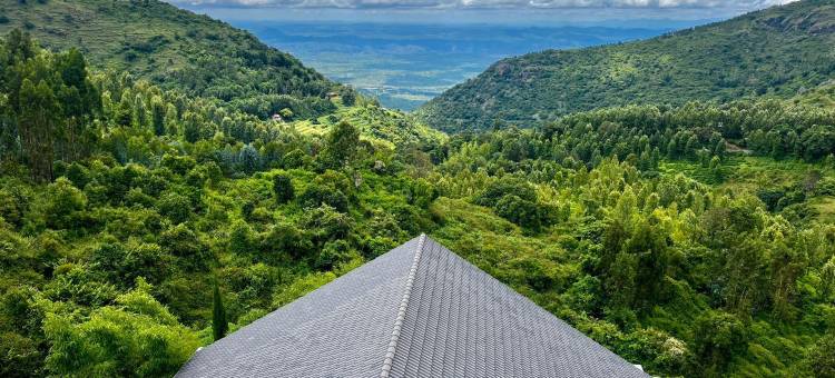 豹岩荒野度假村(Leopardrock Wilderness Resort)图片