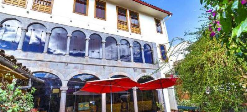 水之喷泉酒店(Fuente de Agua Hotel)图片