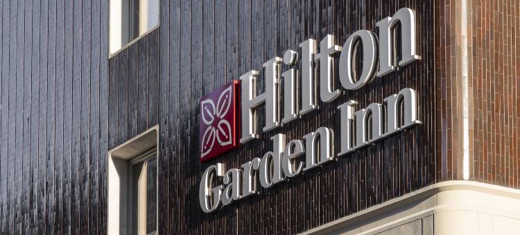 帕多瓦市中心希尔顿花园酒店(Hilton Garden Inn Padova City Centre)图片
