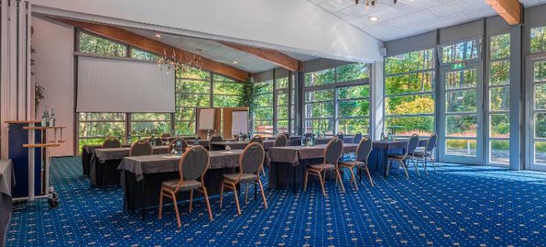 黑德彻努克酒店(Hotel Zur Heidschnucke)图片