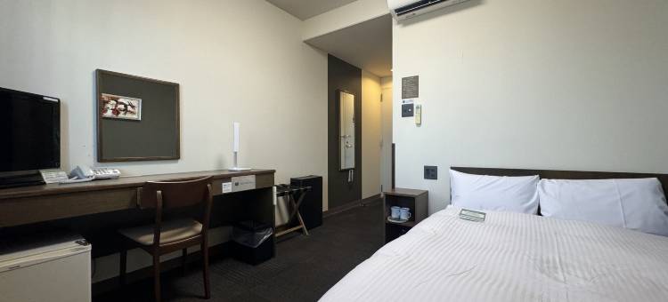 露樱酒店各务原店(Hotel Route-Inn Kakamigahara)图片