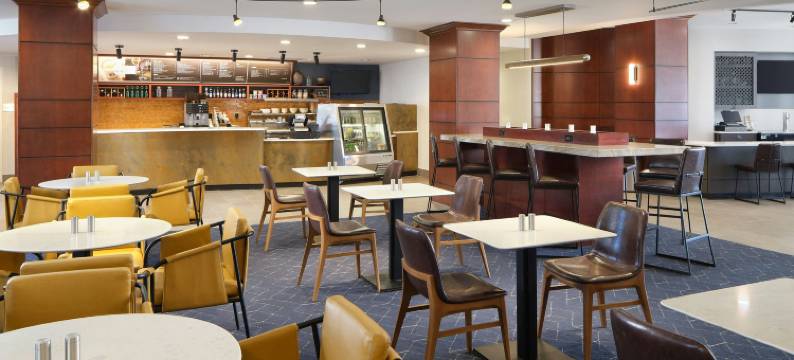 萨拉托加泉万怡酒店(Courtyard Saratoga Springs)图片