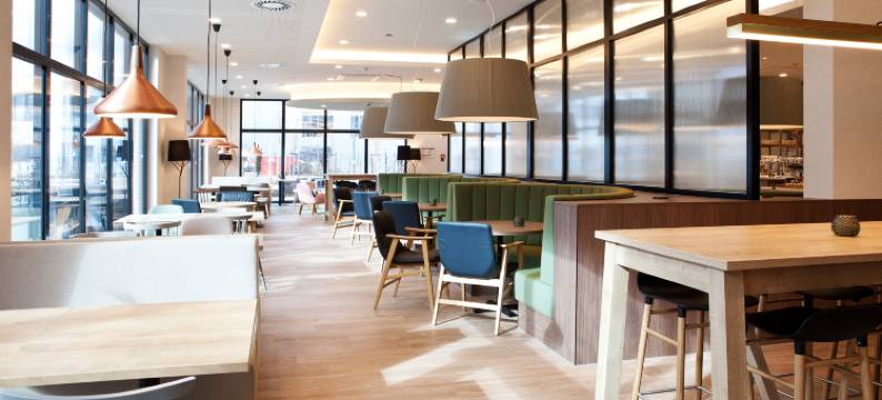 慕尼黑博览会希尔顿花园酒店(Hilton Garden Inn Munich Messe)图片