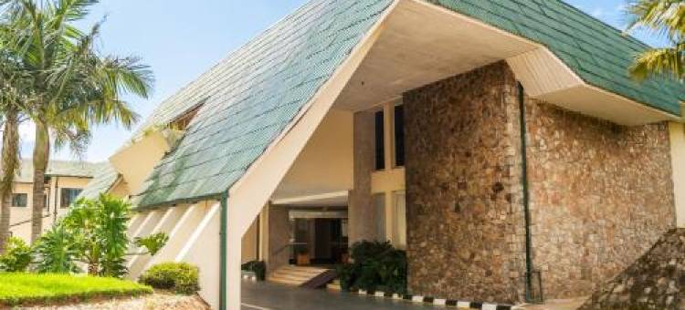 蒙特克莱尔会议度假村(Montclair Resort & Conference)图片