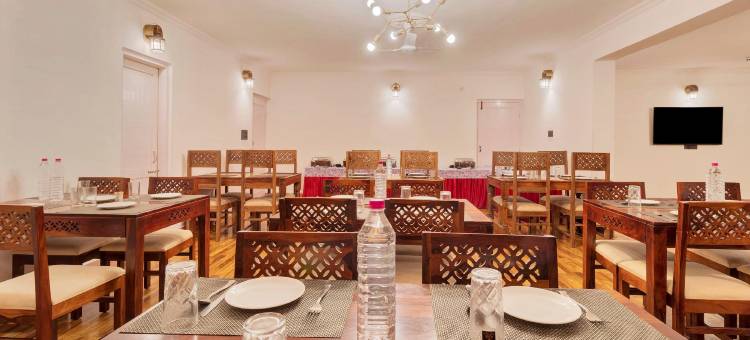 Treebo 维塔斯塔别墅(Treebo Vitasta Villa)图片