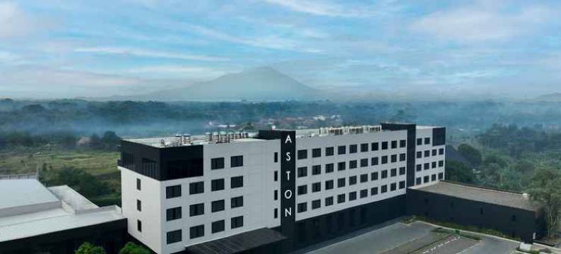 阿斯顿Serang酒店和会议中心(Aston Serang Hotel & Convention Center)图片