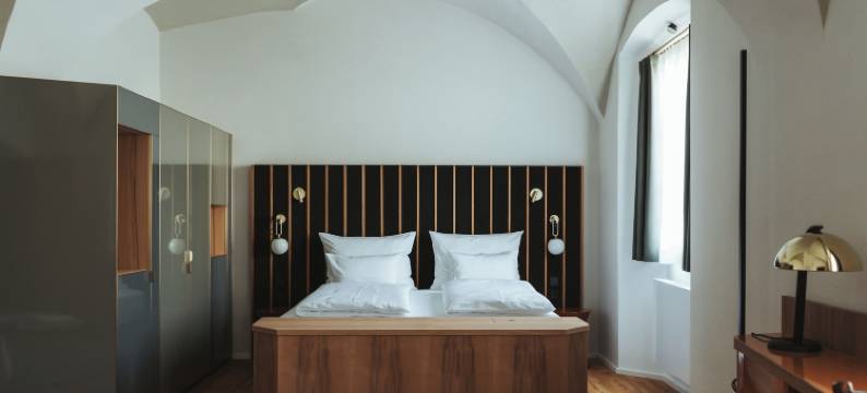 拉瑟豪斯艺术酒店 - 限成人(Arthotel Lasserhaus)图片