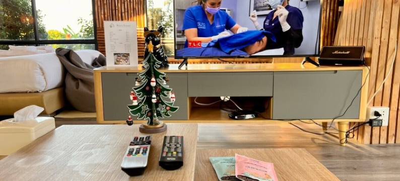 贝拉月亮别墅(Bella Lunar Villa)图片