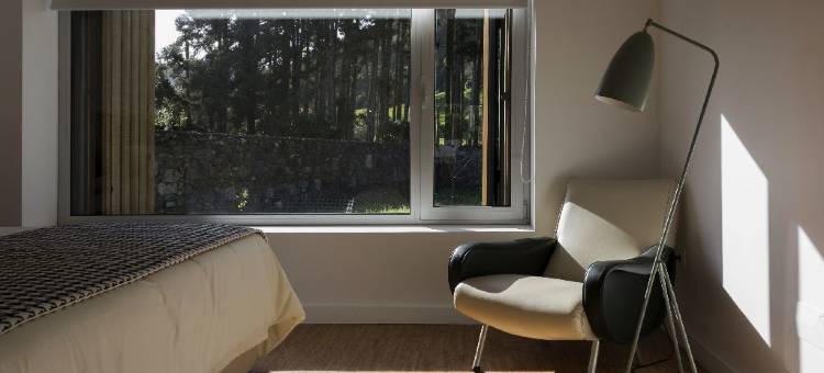 七城湖山林小屋(Sete Cidades Lake Lodge)图片
