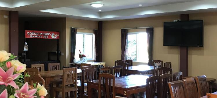 万路垂钓度假酒店(Khwanruen Fishing Resort)图片