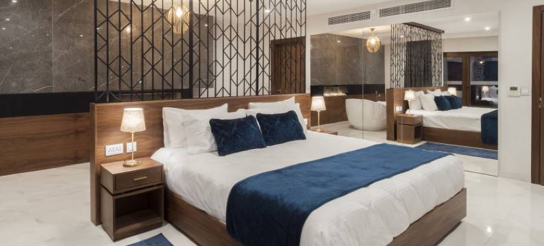 公爵精品酒店(The Duke Boutique Hotel)图片