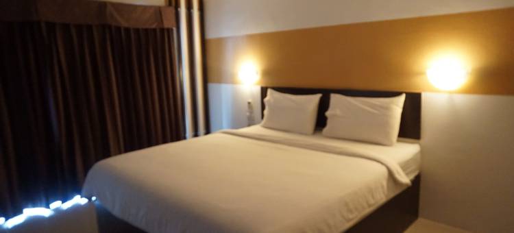 穆克达维酒店(Mukdaview Hotel)图片