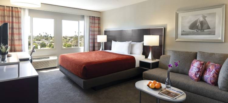 艾尔斯橙县ALO酒店(Alo Hotel by Ayres, Orange)图片