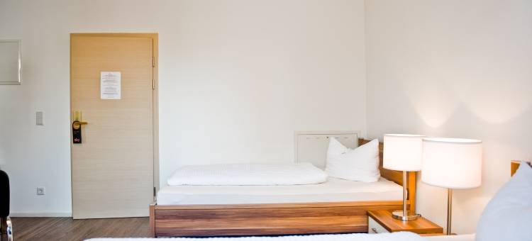 新城翠绿公寓(Greenpartment Boardinghouse Neustadt)图片