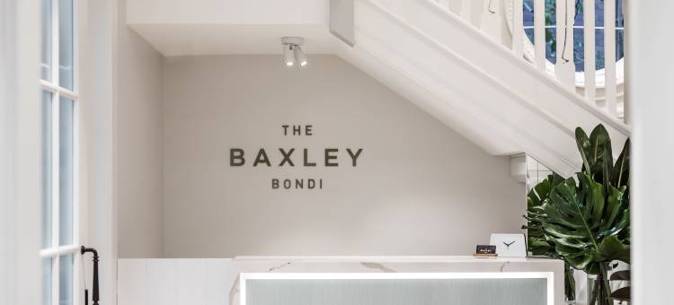 巴克斯雷邦迪旅馆(The Baxley Bondi)图片