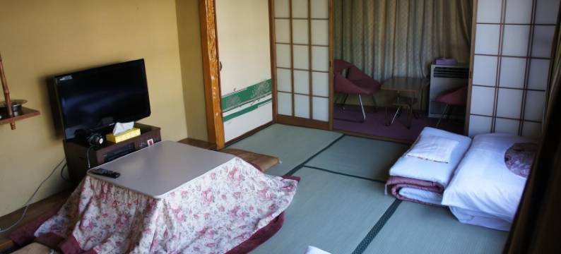 米瑶西亚旅馆(Miyoshiya Ryokan)图片