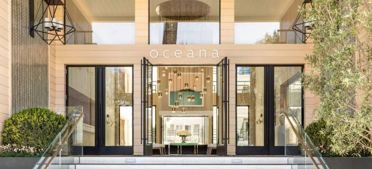 海洋圣莫妮卡- LXR 酒店及度假村(Oceana Santa Monica, LXR Hotels & Resorts)图片