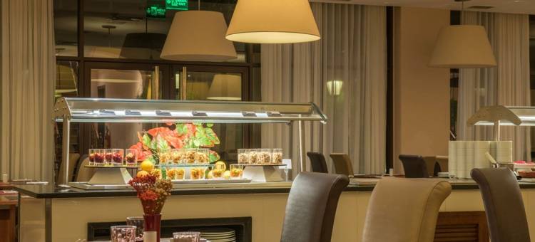 里约热内卢格雷别墅(Vila Galé Rio de Janeiro)图片