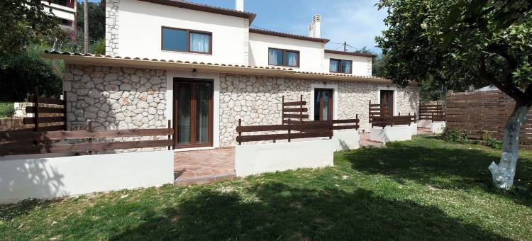 安妮塔乡村酒店(Anita Village)图片