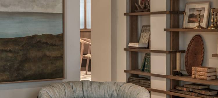 苏茜蓝酒店(Hotel Suzie Blue)图片