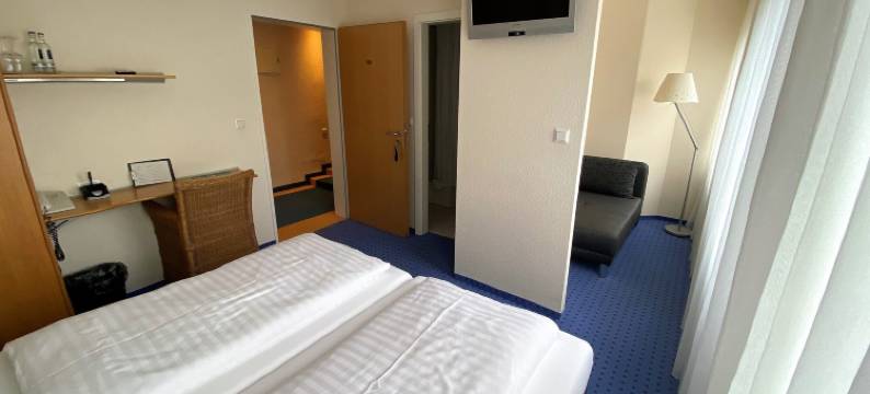 埃申爱丽酒店(Alleehotel-Eschen)图片