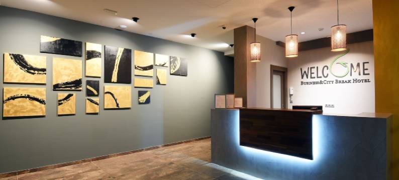 卡斯特鲁恩酒店(Hotel Castellum)图片