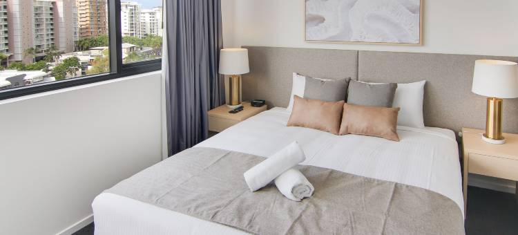 海滩韵律酒店(Direct Collective - Rhythm on Beach)图片