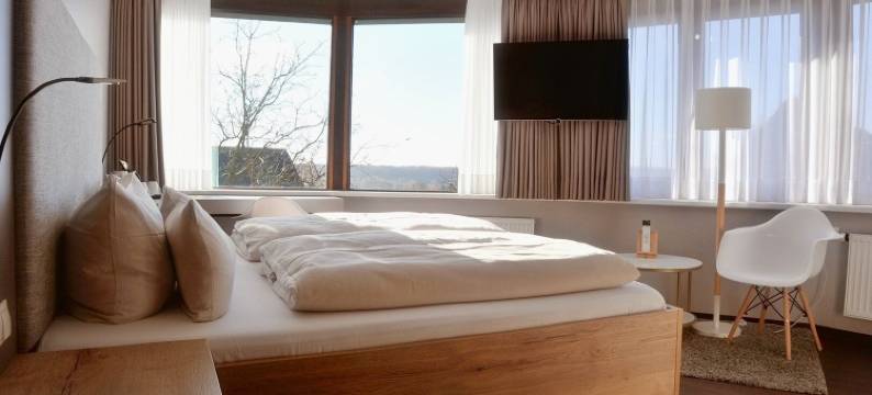 贝格杭酒店(Am Berghang)图片