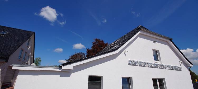 兹木维米堂哈蒂格瓦斯贝克酒店(Pension / Zimmervermietung Wasbek)图片