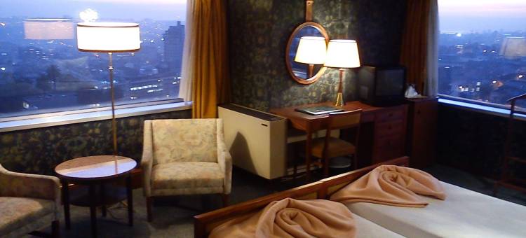 米勒多欧酒店(Hotel Miradouro)图片