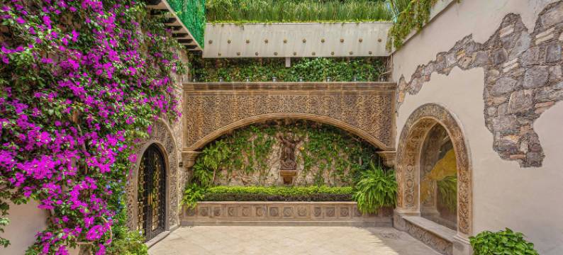 LA SEÑORIA拉塞尼奥里亚(La SEÑORIA)图片