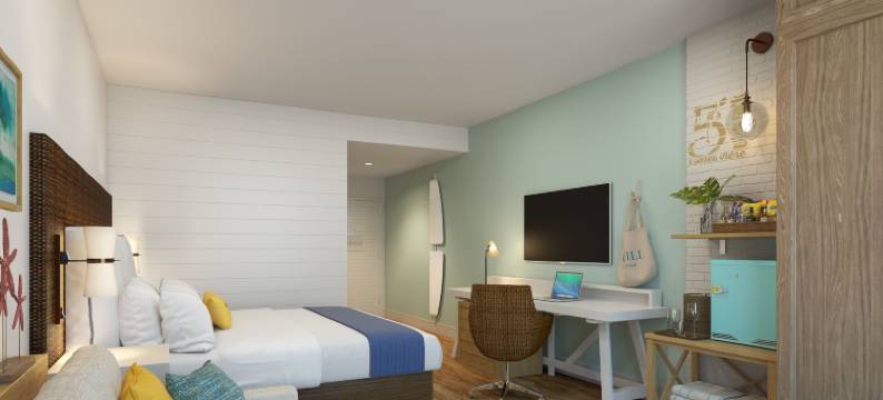 玛格丽塔维尔度假俱乐部纳什维尔(Margaritaville Vacation Club - Nashville)图片