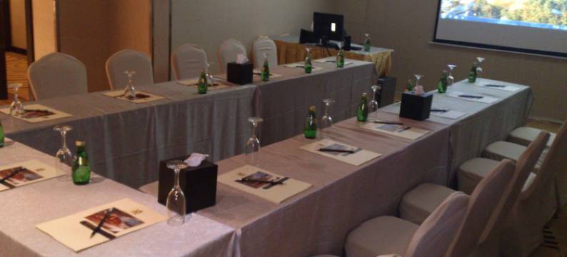 利雅得大广场酒店-塔哈索西(Grand Plaza Hotel - Takhasosi Riyadh)图片