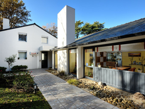 康塔克公园酒店