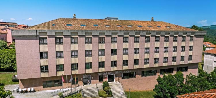 法兰达洛斯蒂洛斯酒店，Ascend Hotel Collection(Hotel Faranda Los Tilos, Ascend Hotel Collection)图片