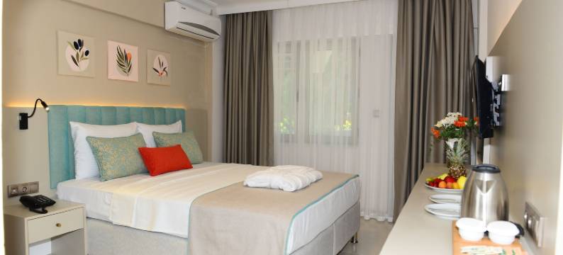 罗斯花园高级酒店(Rose Garden Premium Hotel)图片