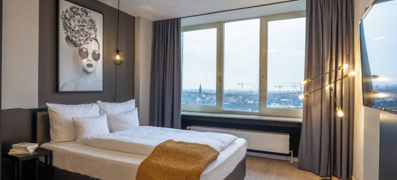 科隆乔恩酒店(Numa Cologne Ehrenfeld)图片