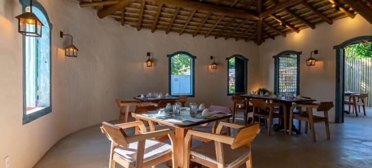 达格拉萨酒店(Da GRAÇA Hotel)图片