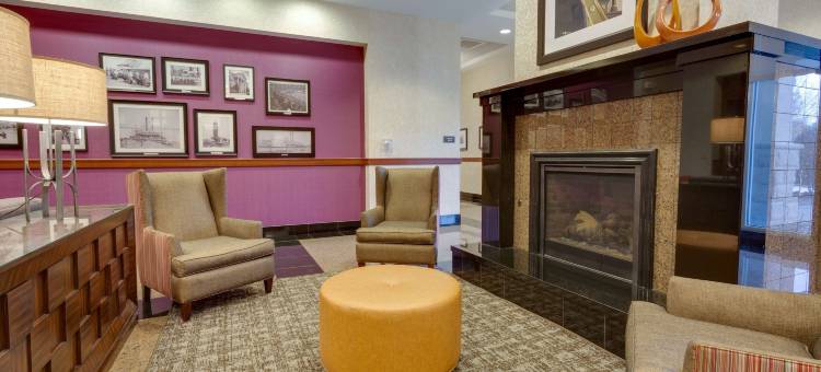 巴吞鲁日德鲁里套房酒店(Drury Inn & Suites Baton Rouge)图片