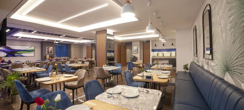 格兰贝拉酒店(Granbellahotel)图片