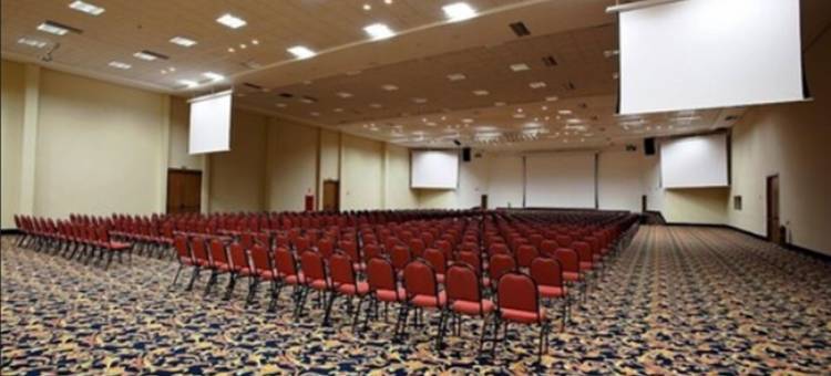 陶阿阿蒂巴亚度假村(Tauá Resort Atibaia)图片