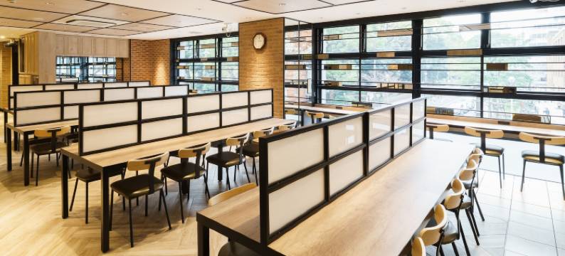 横滨关内超级酒店(Super Hotel Yokohama Kannai)图片