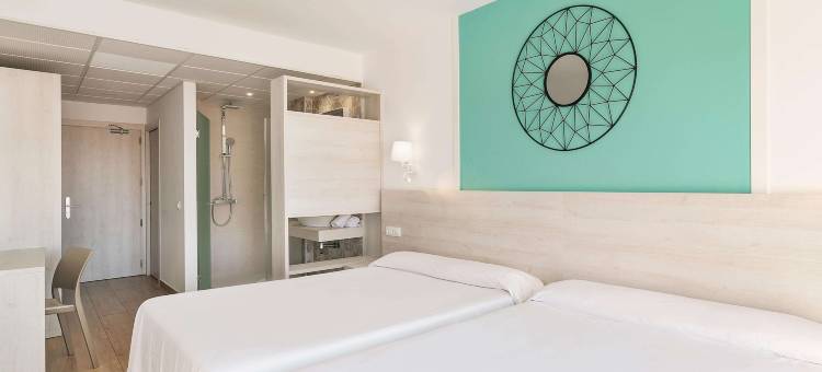 优选罗列特飞溅酒店(Hotel Best Lloret Splash)图片