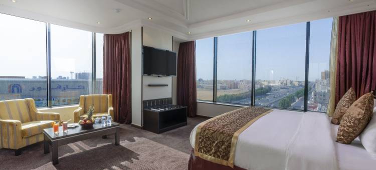 铂金七十服务式公寓(Platinum Seventy Serviced Apartments)图片
