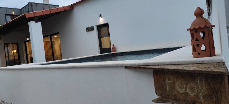 Laranjeira Das Loiras图片