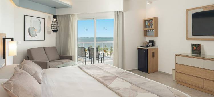 加勒比全包悦宜湾酒店(Riu Caribe - All Inclusive)图片