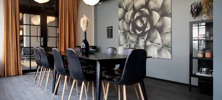 Bob W Østerbro哥本哈根(Bob W Østerbro Copenhagen)图片