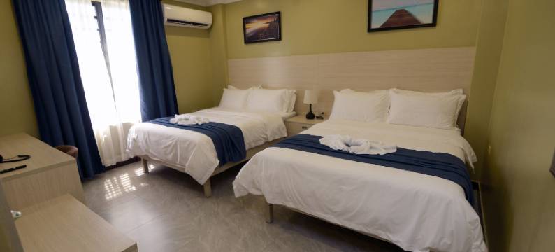 凯伊酒店 凯伊考克(The Caye Hotel Caye Caulker)图片